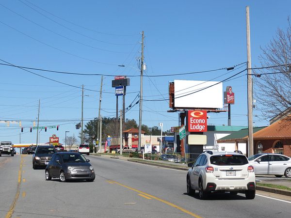 COWAN RD ES 386ft S/O BAKER RD F/S - 2