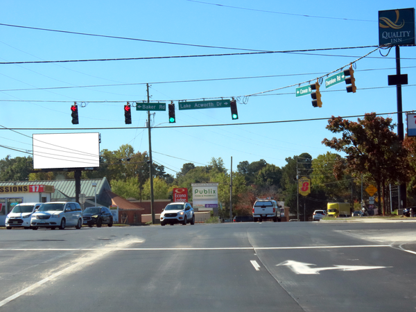 COWAN RD ES 386ft S/O BAKER RD F/N - 1