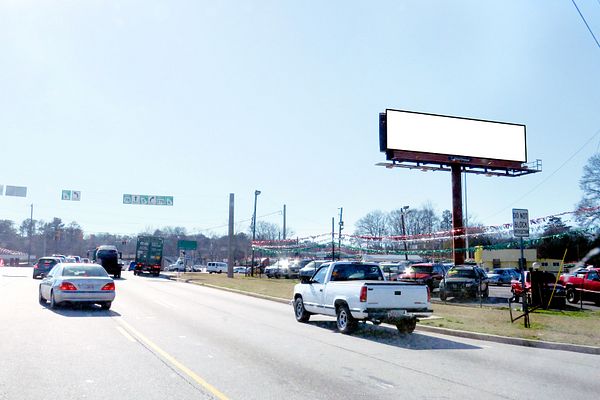 BankHead Hwy WS 285ft N/O Thornton Rd F/N - 2