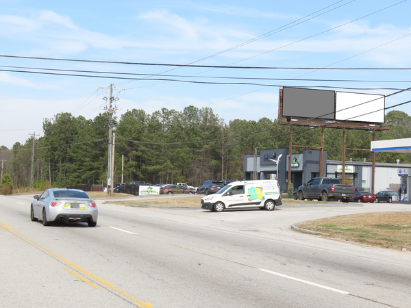 200 MAXHAM RD ES 0.1E/O OLD ALABAMA RD F/S - 4