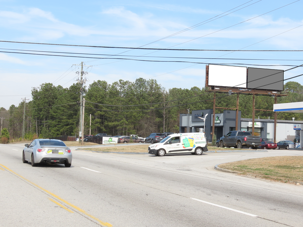 200 MAXHAM RD ES 0.1E/O OLD ALABAMA RD F/S - 3