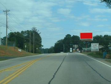SR 11 (WINDER HWY) SS 0.3mi W/O US-129 BYPASS F/W - 2