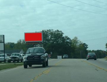 SR 11 (WINDER HWY) SS 0.3mi W/O US-129 BYPASS F/E - 1