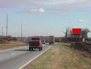 US-129 N WS 1mi N/O I-85 (JEWEL FARM RD.) F/N - 2