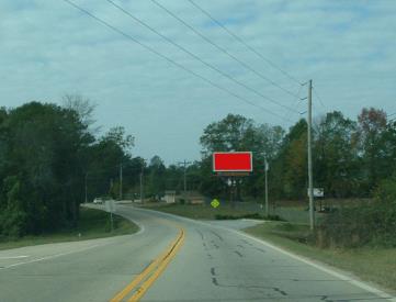 SR 11 S (WINDER RD) WS 0' S/O SR 124 F/N - 2