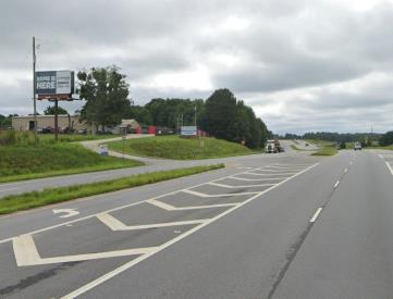 4955 ATHENS HWY ES 0.2mi N/O TERRY FARM RD F/N - 1