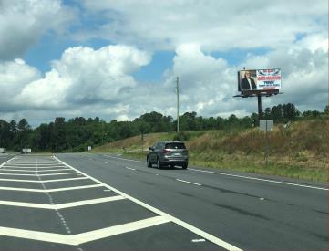 4955 ATHENS HWY ES 0.2mi N/O TERRY FARM RD F/S - 2