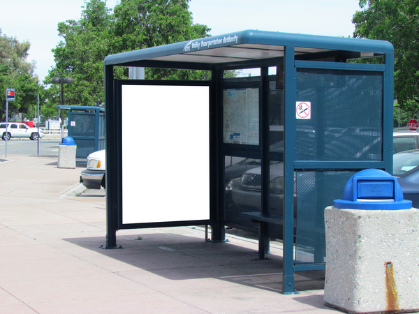 VTA Station SS 210ft W/O Snell F/W - 2