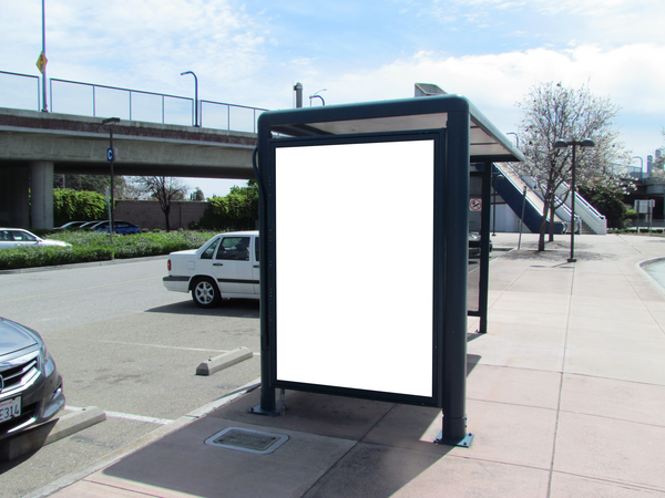 VTA Station SS 260ft W/O Snell F/W - 2