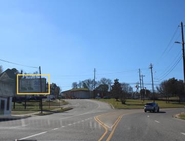 S/S 529 BIBB ST @ WILKINSON ST, F/E #1