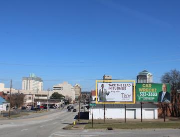 S/S 529 BIBB ST @ WILKINSON ST, F/W #2