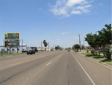 WS BUS 281 .2MI N/O CANTON (TOP) EDN