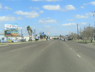 WS BUS 281 .2MI N/O CANTON (BOT) EDN