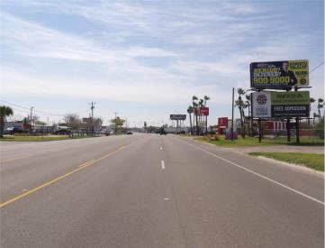 WS BUS 281 .2MI N/O CANTON (BOT) EDN