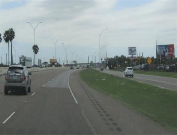 SS EXP 83 .4MI W/O VICTORIA RD, DON