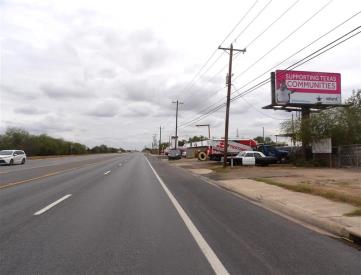SS 317 W BUS 83 .2MI E/O TOWER RD,ALA