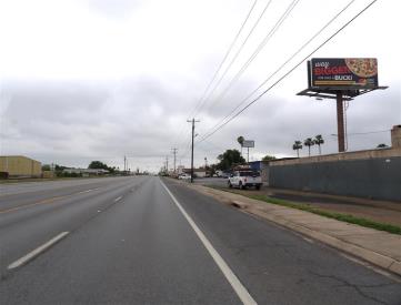SS BUS. 83 .1 MI W/O 13TH,  ALA