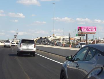 SS EXP 83 500' W/O DAHLIA ST PHARR