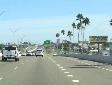 SS EXP 83 .2MI. E/O CESAR CHAVEZ ALAMO