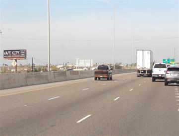 WS EXP 281 N/O CHAPIN,EDINBURG