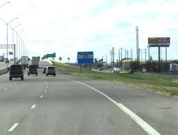 WS EXP 281 N/O CHAPIN,EDINBURG