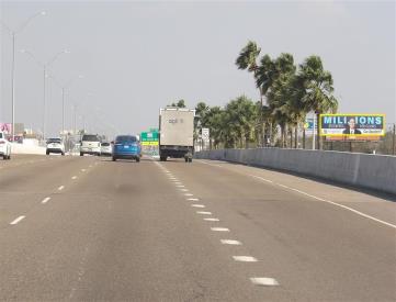 SS EXP 83 914' E/O TOWER RD RHR ALA