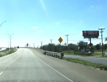 WS EXP 281 .2MI N/O PALM DR RHR EDN
