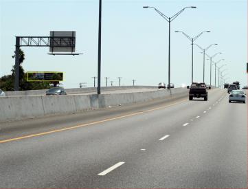 SS EXP 83 700' E/O WHT RANCH RD LHR LAF