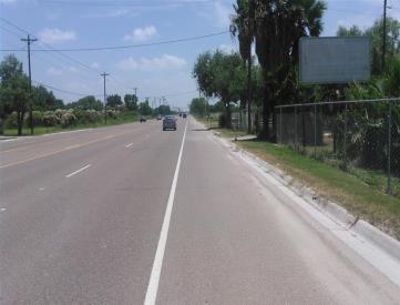 WS FM 493 1 MI N/O EXP 83, DON