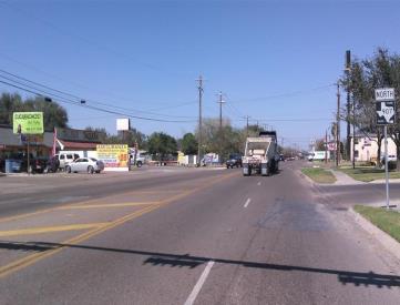 WS 701 ALAMO RD 50' N/O EXP 83,ALA