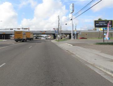 WS 701 ALAMO RD 50' N/O EXP 83,ALA