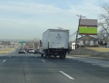 RT.13 1/2 MILE S/O I-495 ES FS P#1 (L)
