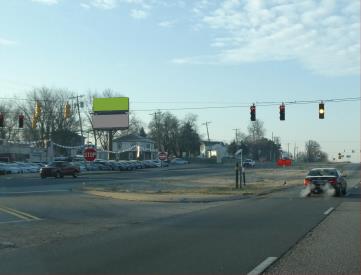 RT.13 1/2 MILE S/O I-495 ES FN P#2 (U)