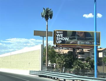 US95 ONRAMP EL @ CHEYENNE S/F GMR