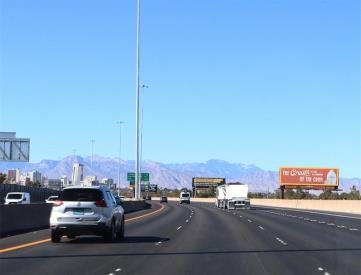 I-515 NL 1000' W/O PECOS RD E/F  GMR