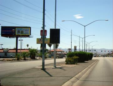 SAHARA SL 295' E/O VALLEY VIEW EF(A)