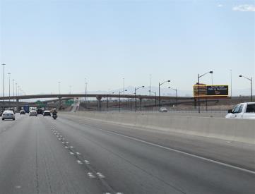 US95 WL .45MI N/O CENTENNIAL PKWY NF