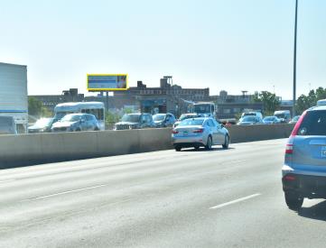 DAN RYAN (I-90/94) E/S @ CANALPORT F/N