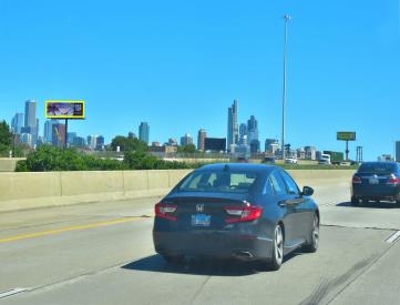 STEVENSON (I-55) N/S .2 MI W/O HALSTED F/SW