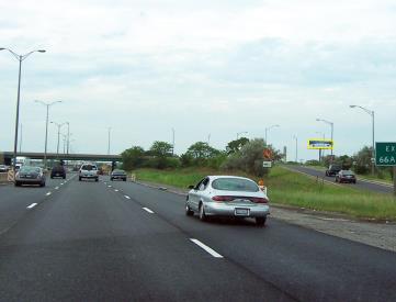 BISHOP FORD (I-94) W/S S/O 111TH F/NE