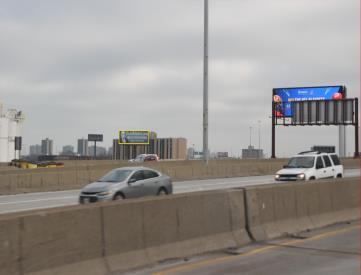 DAN RYAN (I-90/94) E/S N/O ARCHER F/N