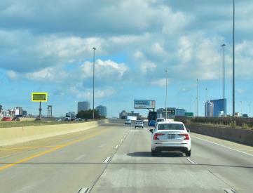 STEVENSON (I-55) N/S @ HALSTED F/W
