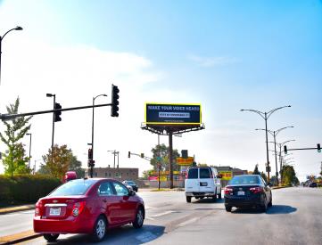 COLUMBUS SWC @ 79TH F/NE