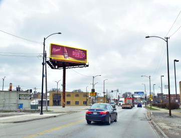 COLUMBUS SWC @ 79TH F/SW