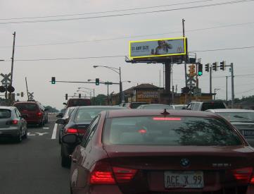 87TH NWC @ PULASKI F/SE