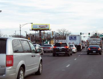 87TH NEC @ SW HWY F/SW