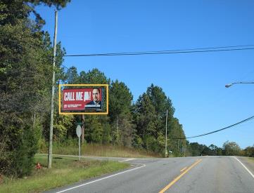 W/S HWY 63 @ LAMBERTH RD. F/S