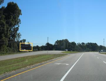 N/S 280 BYPASS 700' S/O JCT 50 F/W