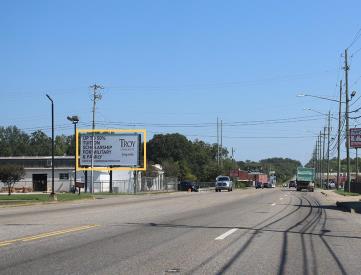 N/S 3202 DAY ST W/O KIMBALL ST F/W #1