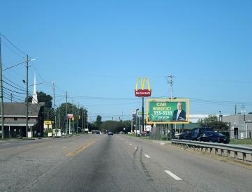 N/S 3202 DAY ST W/O KIMBALL ST F/E #2